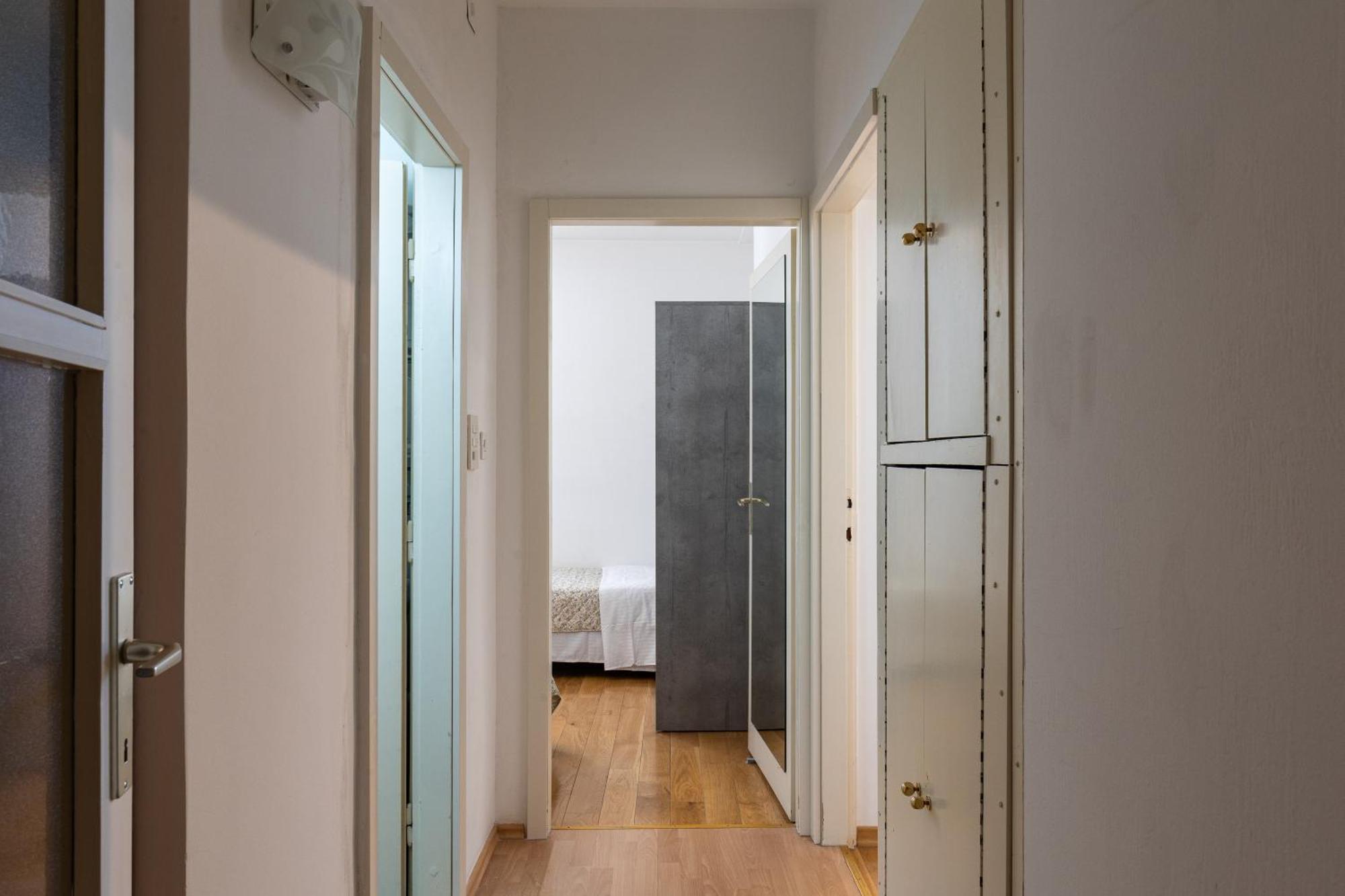 Bliss Apartment Near Bellevue Beach Dubrovnik Exterior photo