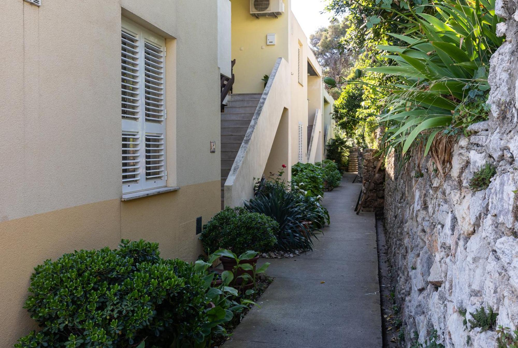 Bliss Apartment Near Bellevue Beach Dubrovnik Exterior photo